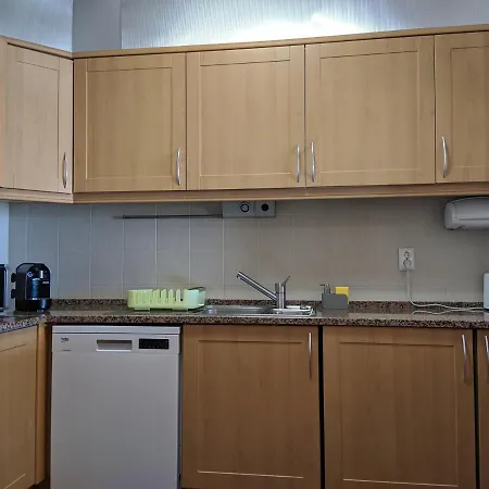 Ii - With Pool - Horizonte Mar Apartment *