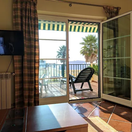 Ii - With Pool - Horizonte Mar Апартаменты