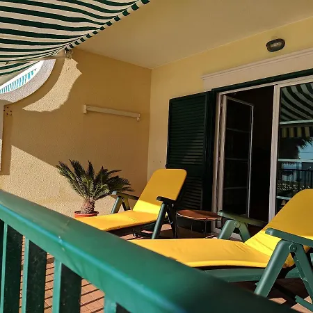 Ii - With Pool - Horizonte Mar