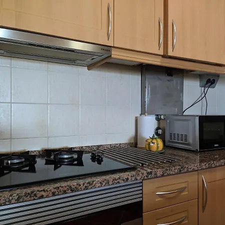 Apartment Ii - With Pool - Horizonte Mar Ericeira