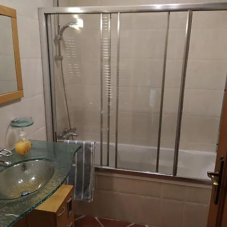 Ii - With Pool - Horizonte Mar Apartment *