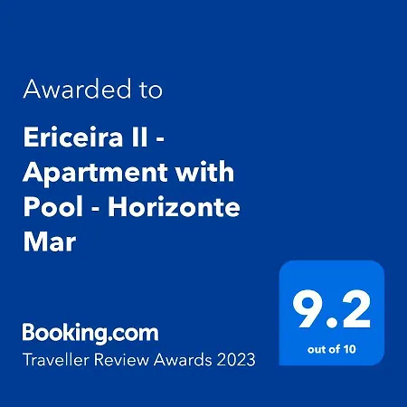 Ii - With Pool - Horizonte Mar