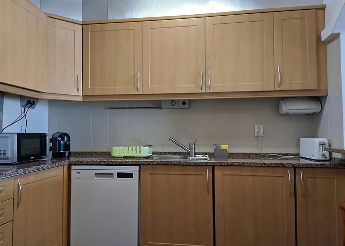 Ii - With Pool - Horizonte Mar Апартаменты *