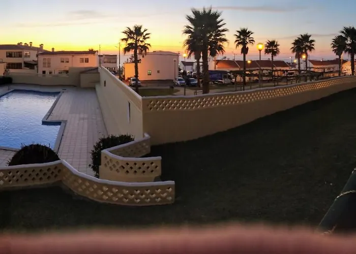 Ii - With Pool - Horizonte Mar *