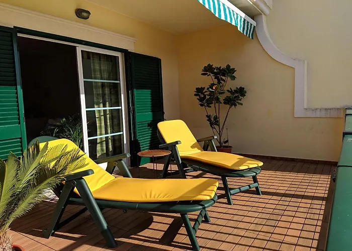 Ii - With Pool - Horizonte Mar Эрисейра