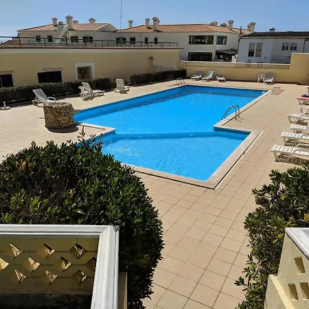 Ii - With Pool - Horizonte Mar Apartment *