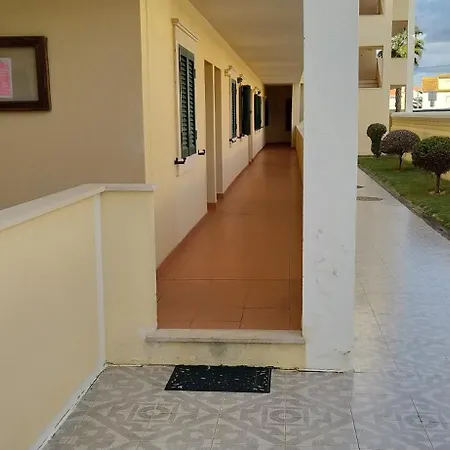 Apartment Ii - With Pool - Horizonte Mar