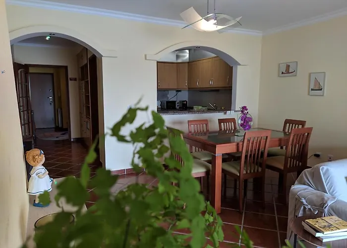 Ii - With Pool - Horizonte Mar 公寓 埃里塞拉