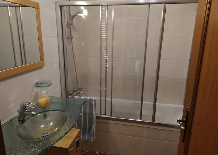 Ii - With Pool - Horizonte Mar 公寓 *